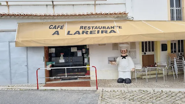 Restaurante A Lareira