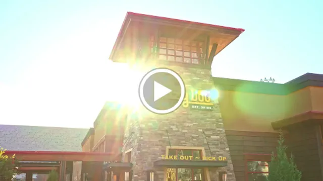 Lazy Dog Restaurant & Bar