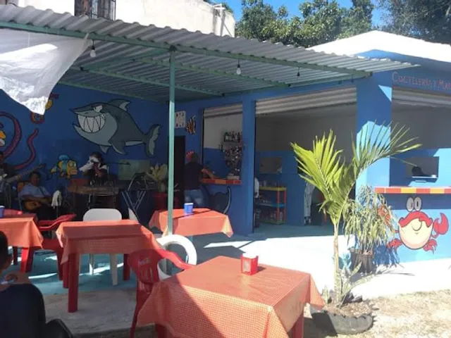 Marisqueria Don Cangrejo