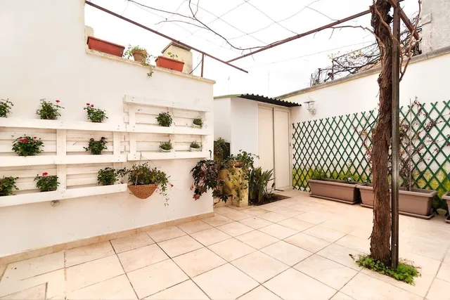 "Il Cancelletto" Guest House