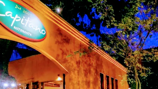 Restaurante Capitano