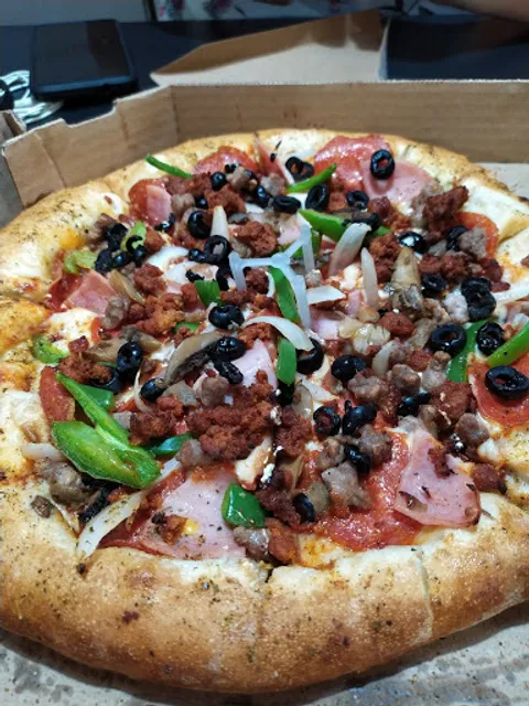 Domino's Los Cabos Las Brisas