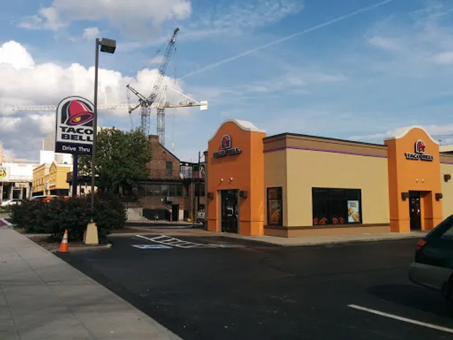 Taco Bell