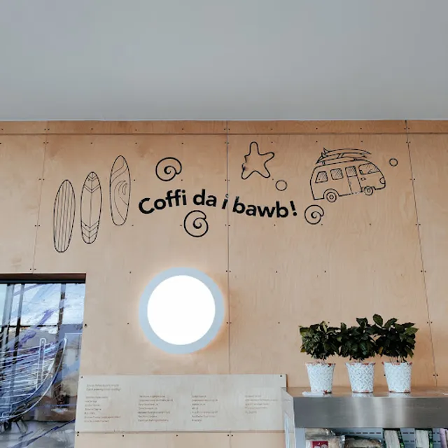 Welsh Coffee Company