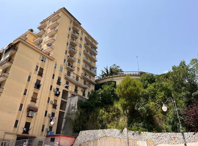 La Corte di BisMary B&B