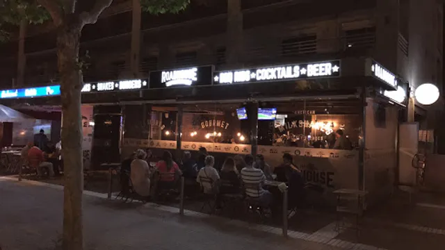 The Roadhouse Salou