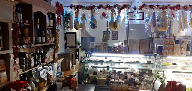 Roma Italian Delicatessen