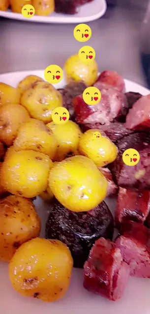 Restaurante la esquina de Gladys