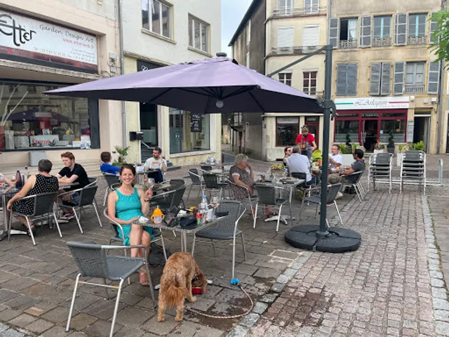 Pizzeria l’Arlequin