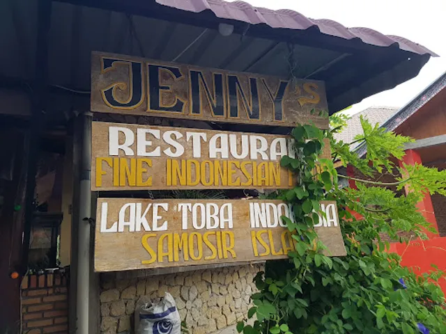 Jenny's Restaurant