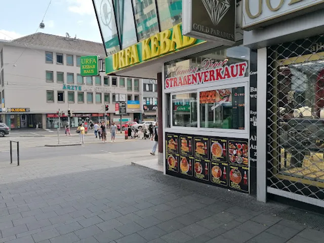 Urfa KebabHaus