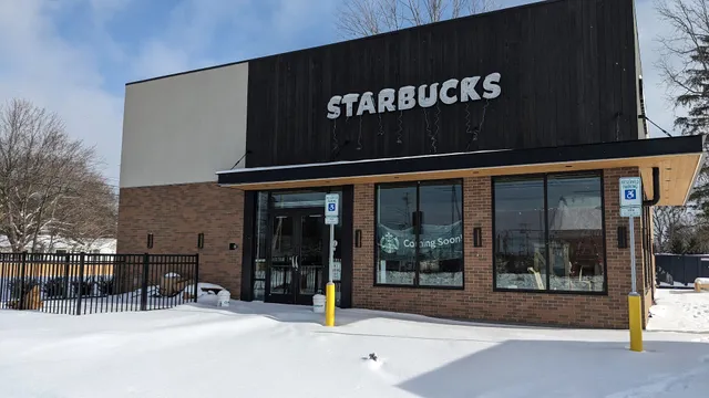 Starbucks Coffee Company