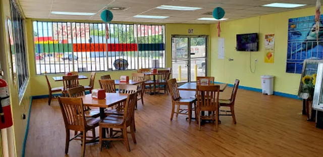 Sebastian's Snack Shack