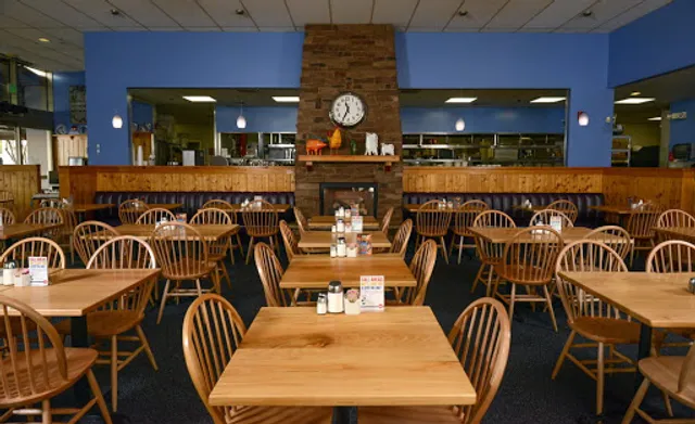 The Original Pancake House - DTC