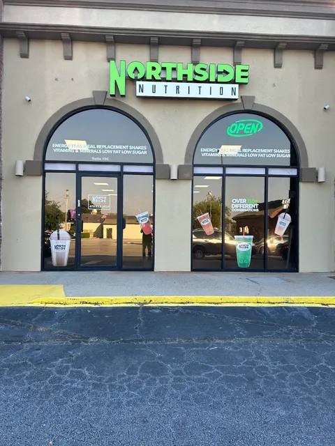 Northside Nutrition