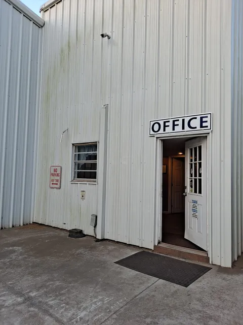 Tifton Peanut Co Inc