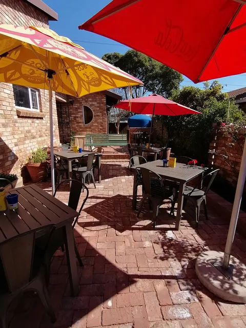 Pappa G's Kota Kings