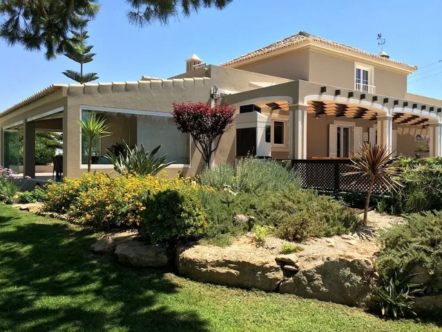 Quinta do Pinheiro Manso - Villa