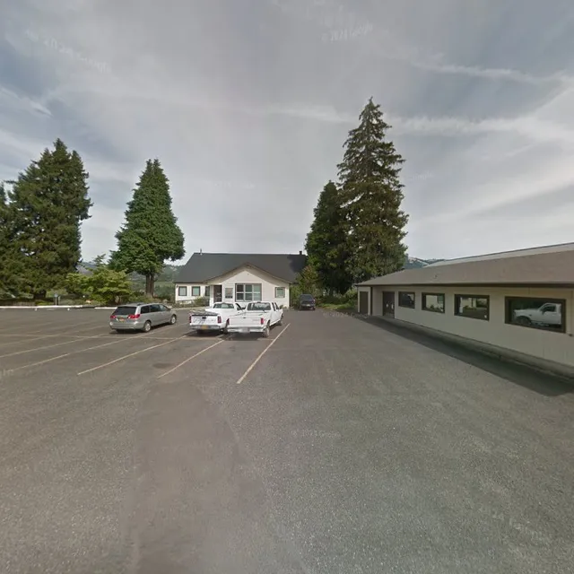 Mid Columbia Experiment Sta