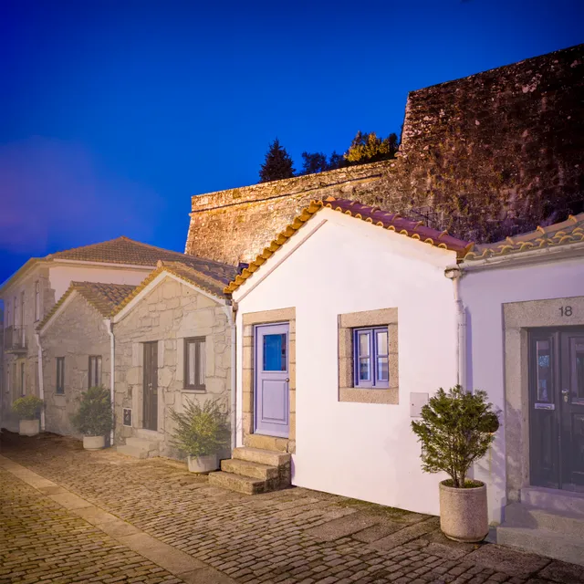 Casa do Cais Cerveira