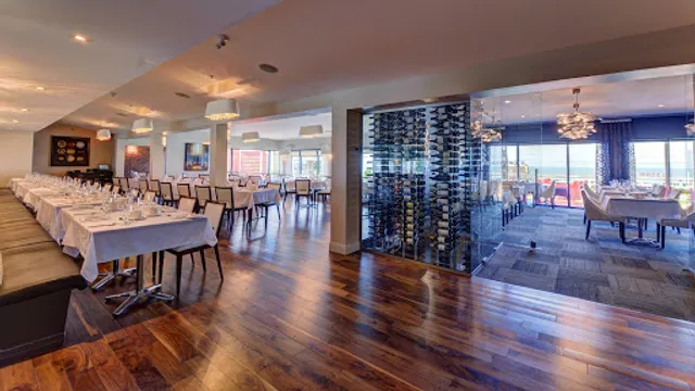 Restaurant/ Salle à manger La Griffe