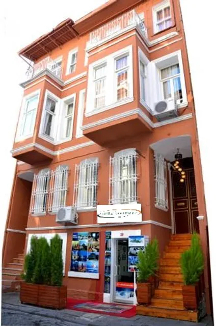 Mila Boutique Hotel