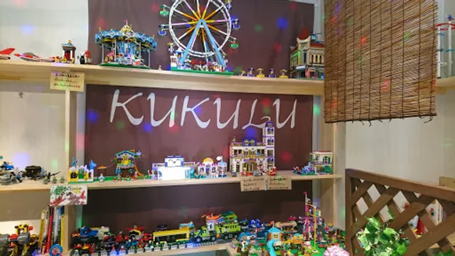 みらいの食卓&西瓜屋食堂&セレクトショップKukulu