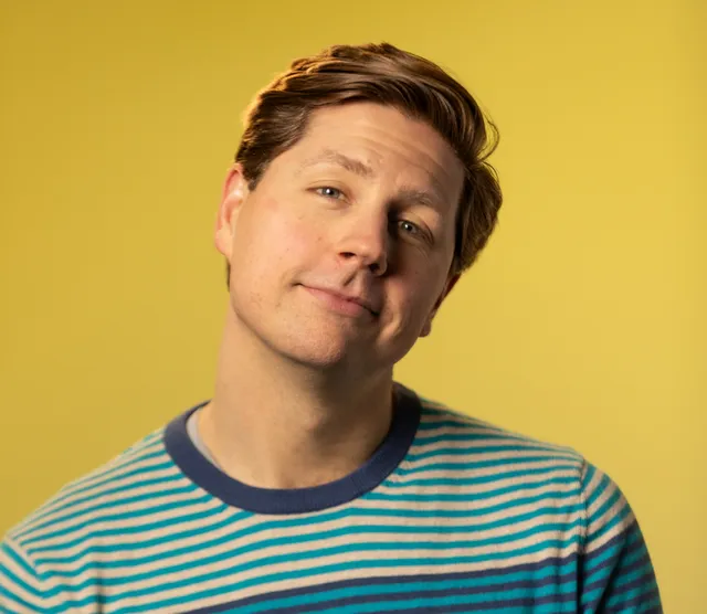 Joel Byars - Clean Comedian