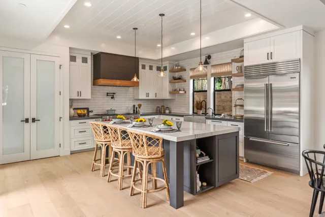 Jackson Design & Remodeling