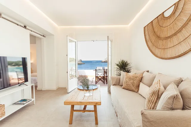 Las Golondrinas. Apartamentos Turísticos & Villas