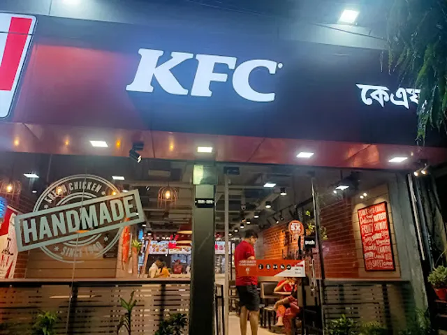 KFC