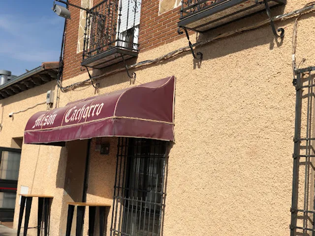 Restaurante Cachorro