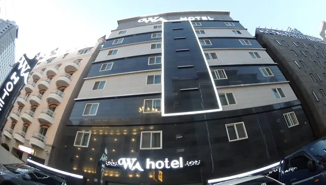 WA호텔