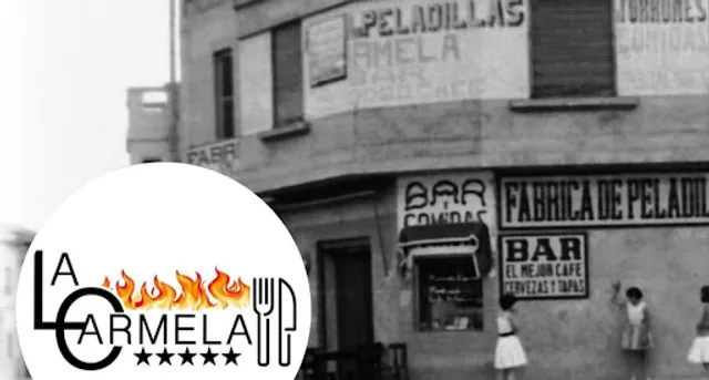 Restaurante Asador La Carmela