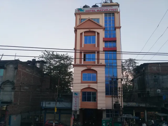 OYO 40692 Ajanta Guest House