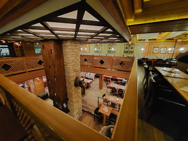 Franziskaner im Centro