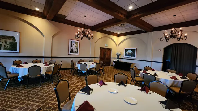 Admiral Baker Recreation Area (Private)