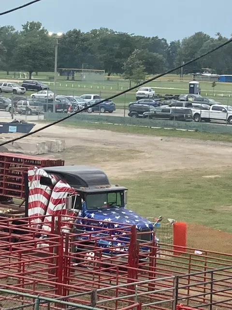 Will County Fairgrounds