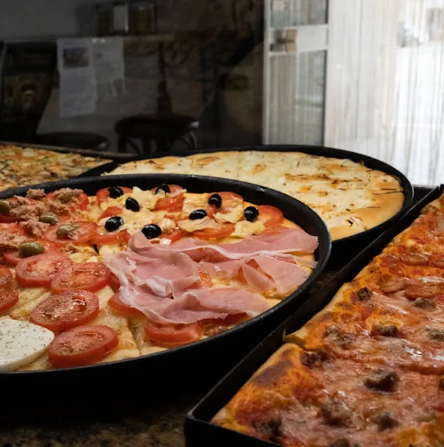 Speedy Pizza Di Susy & Elly snc