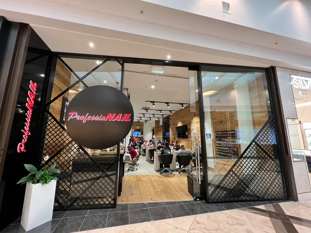 ProfessioNail Botany Town Centre