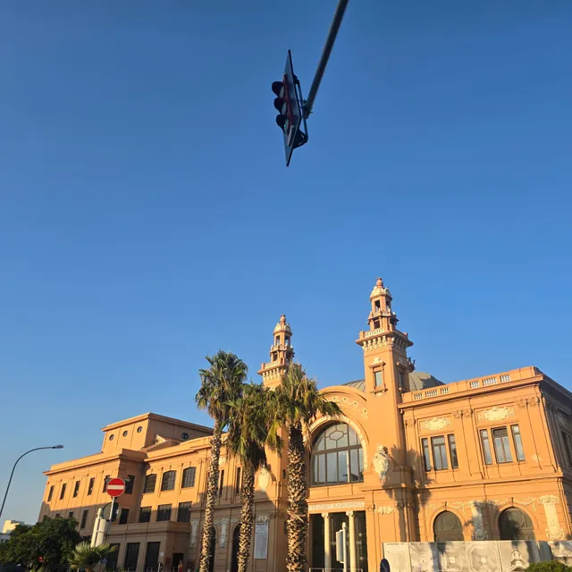 Levante Apartment and Room