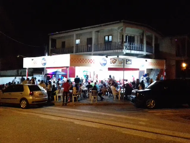 Skina Bar do Neguinho