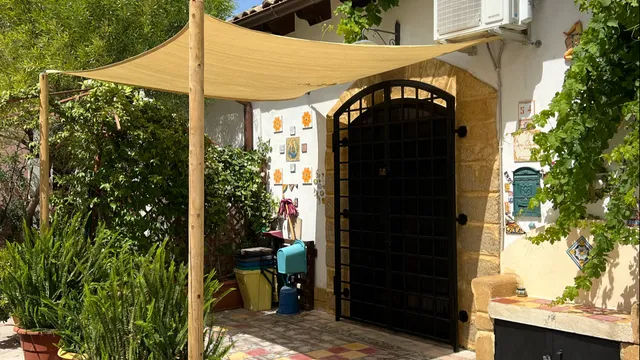 Casa Claudia Stagnone