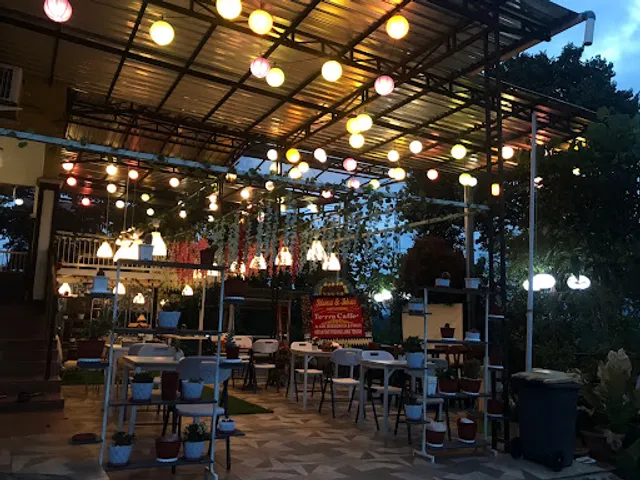 Terra Cafe Bawen
