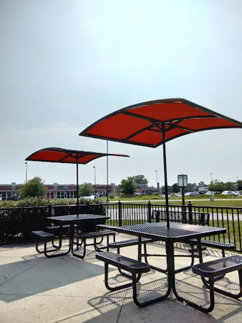 Dairy Queen Grill & Chill