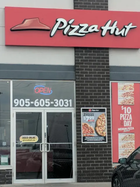 Pizza Hut