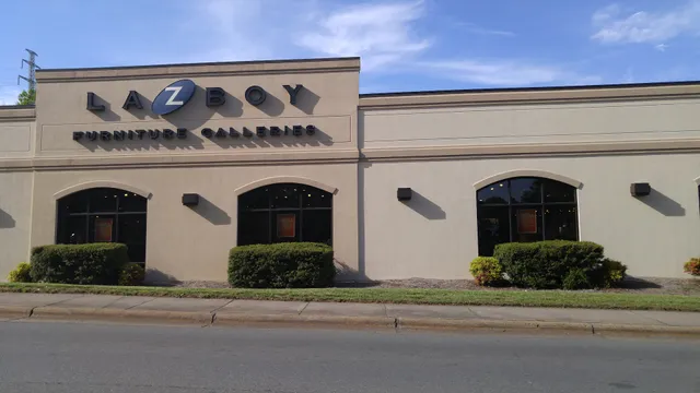 La-Z-Boy Winston Salem