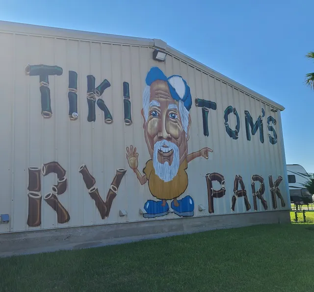 Tiki Tom's RV Park