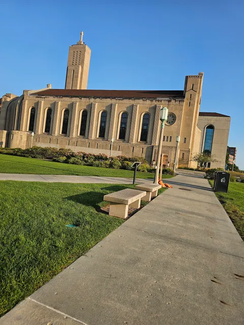 Loyola University Chicago Lake Shore Campus
