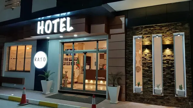 RATO HOTEL
